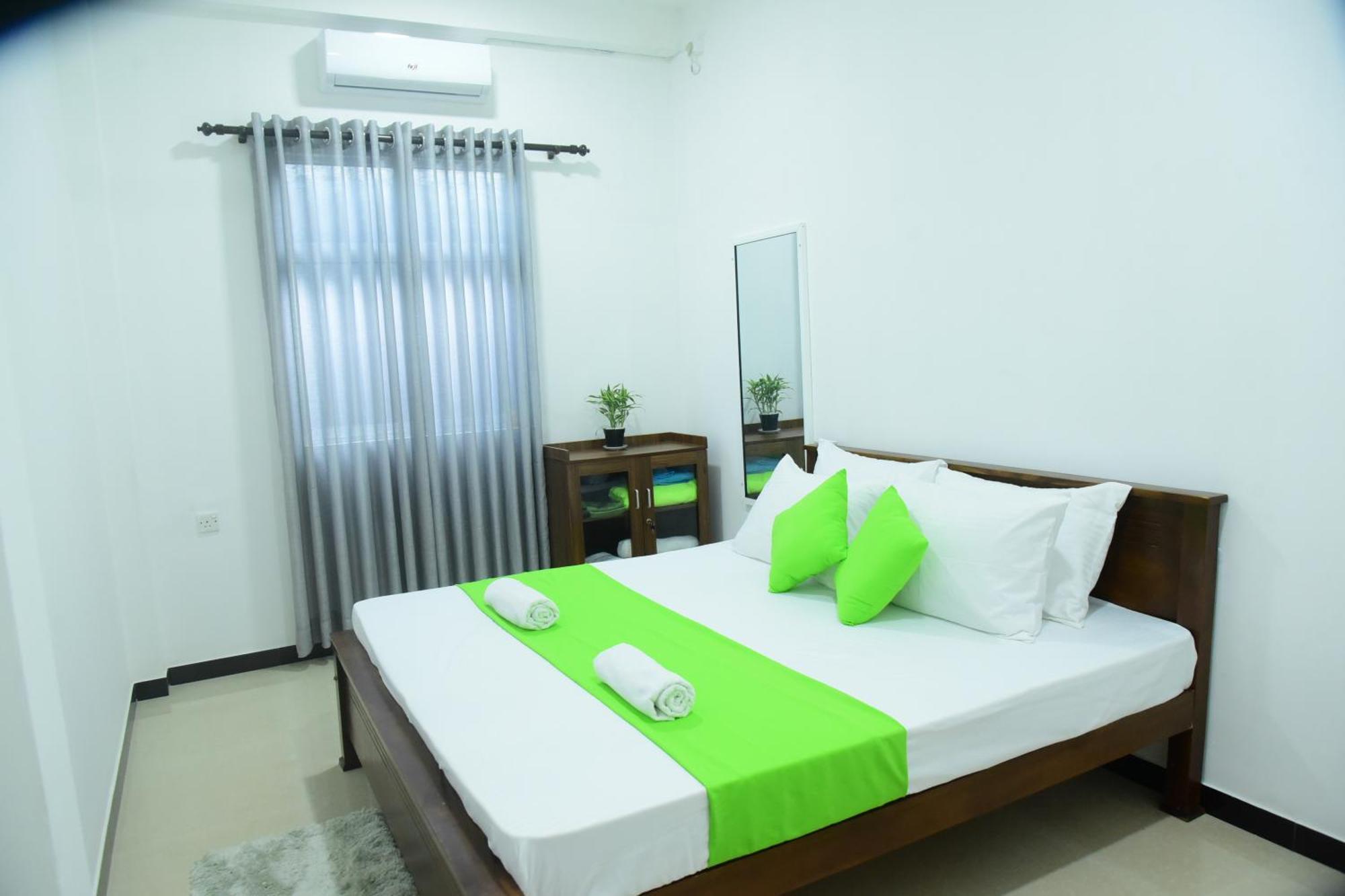Success Villa Хиккадува Экстерьер фото