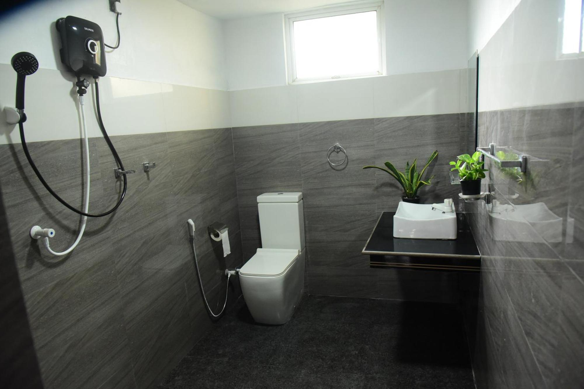 Success Villa Хиккадува Экстерьер фото