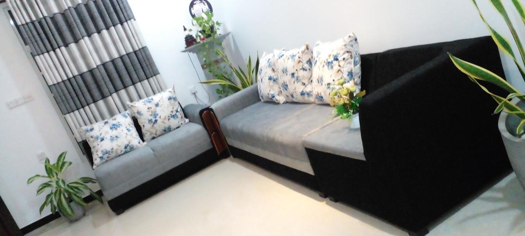 Success Villa Хиккадува Номер фото