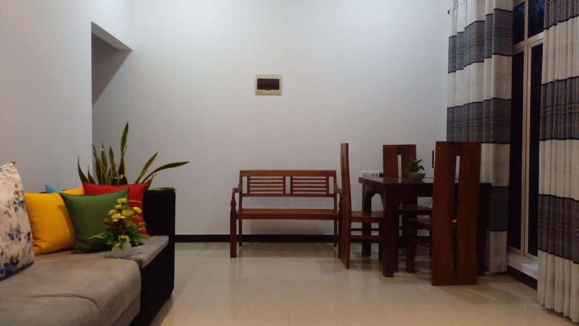 Success Villa Хиккадува Экстерьер фото